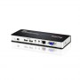 Aten CE770 USB VGA/Audio Cat 5 KVM Extender with Deskew (1280 x 1024@300m) Aten | CE770 USB VGA/Audio Cat 5 KVM Extender with De - 3